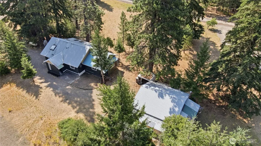 70 Hummingbird Lane Cle Elum WA 98922