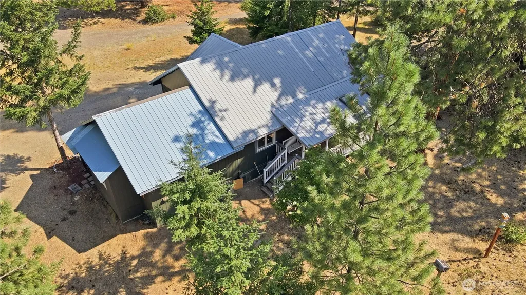 70 Hummingbird Lane Cle Elum WA 98922