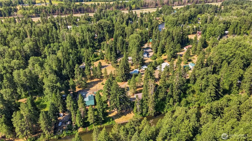 70 Hummingbird Lane Cle Elum WA 98922
