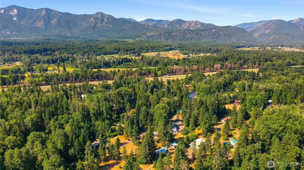 70 Hummingbird Lane Cle Elum WA 98922