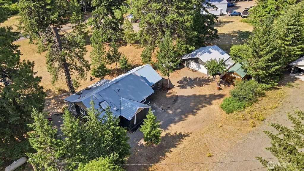 70 Hummingbird Lane Cle Elum WA 98922