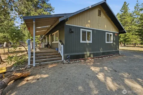 70 Hummingbird Lane Cle Elum WA 98922