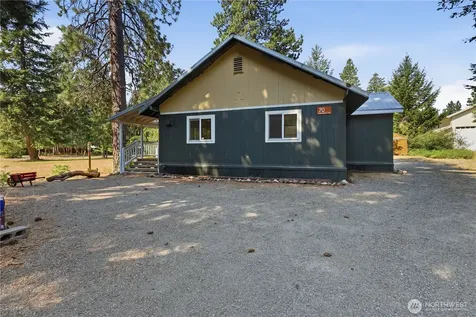 70 Hummingbird Lane Cle Elum WA 98922