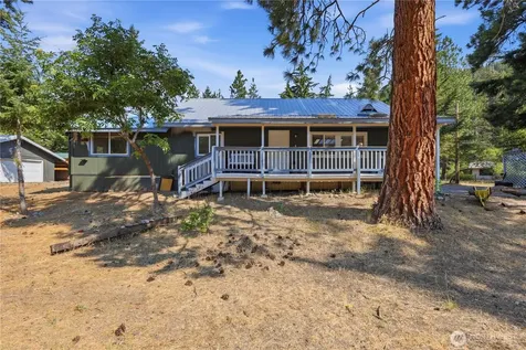 70 Hummingbird Lane Cle Elum WA 98922