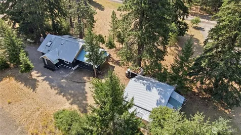 70 Hummingbird Lane Cle Elum WA 98922