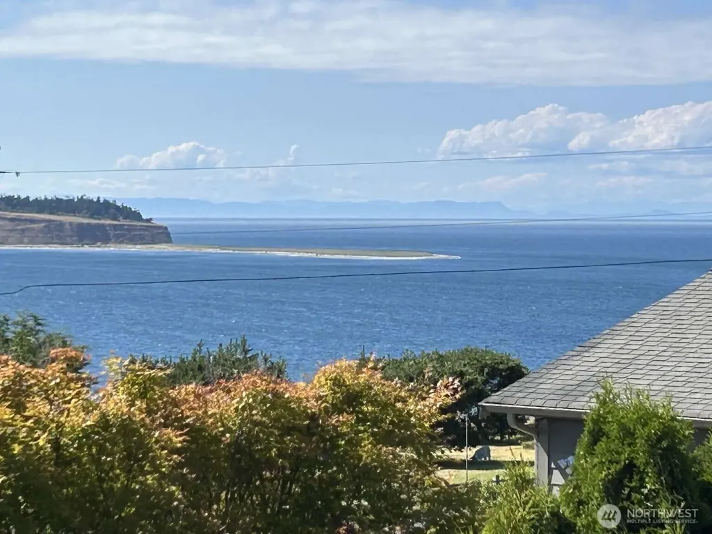 31 N Rhododendron Drive Port Townsend WA 98368