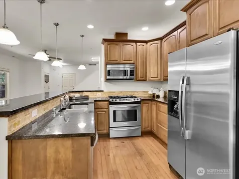 21900 SE 242nd Street Maple Valley WA 98038