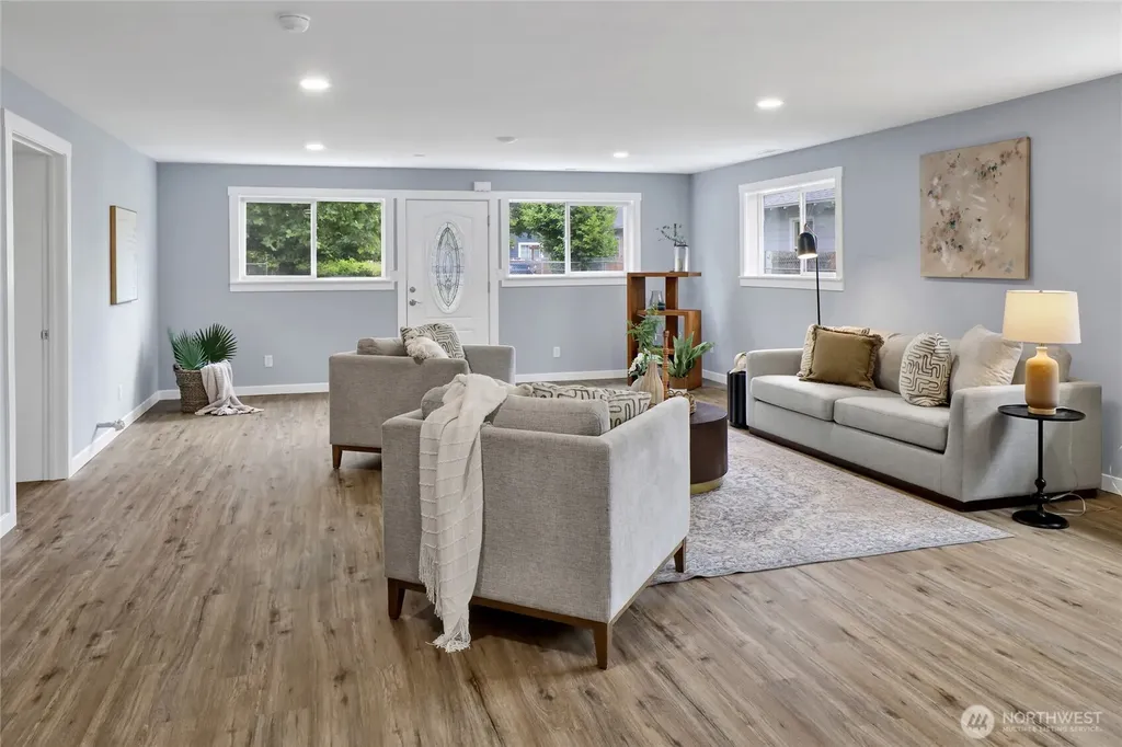 2819 Patton Street Bellingham WA 98225