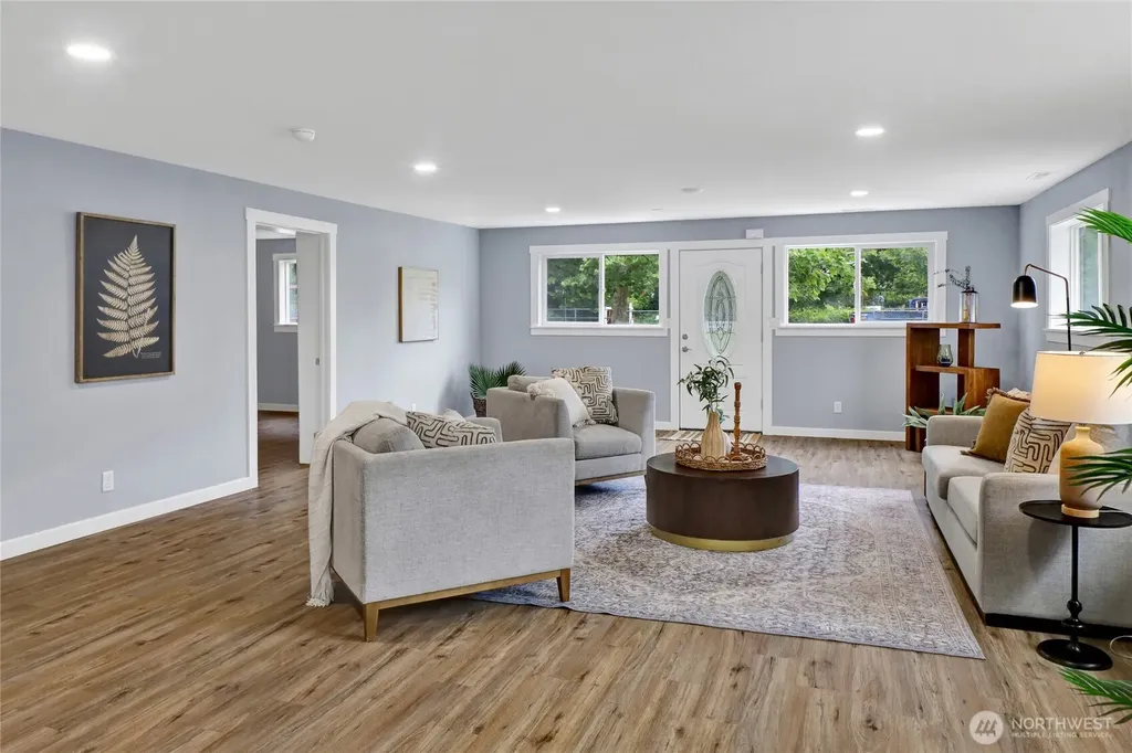 2819 Patton Street Bellingham WA 98225