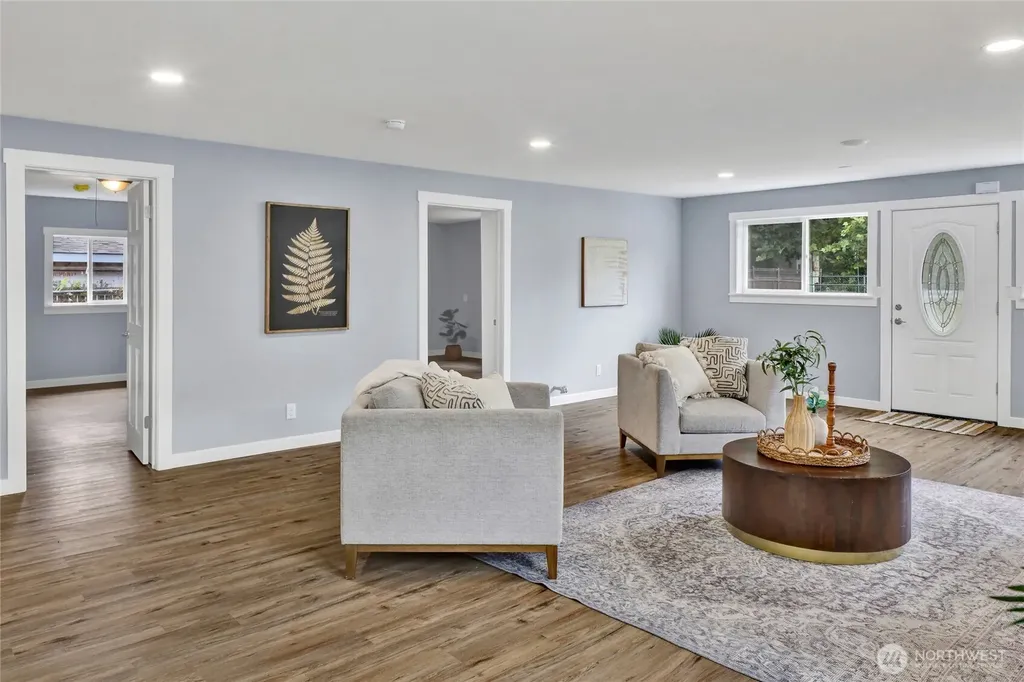 2819 Patton Street Bellingham WA 98225
