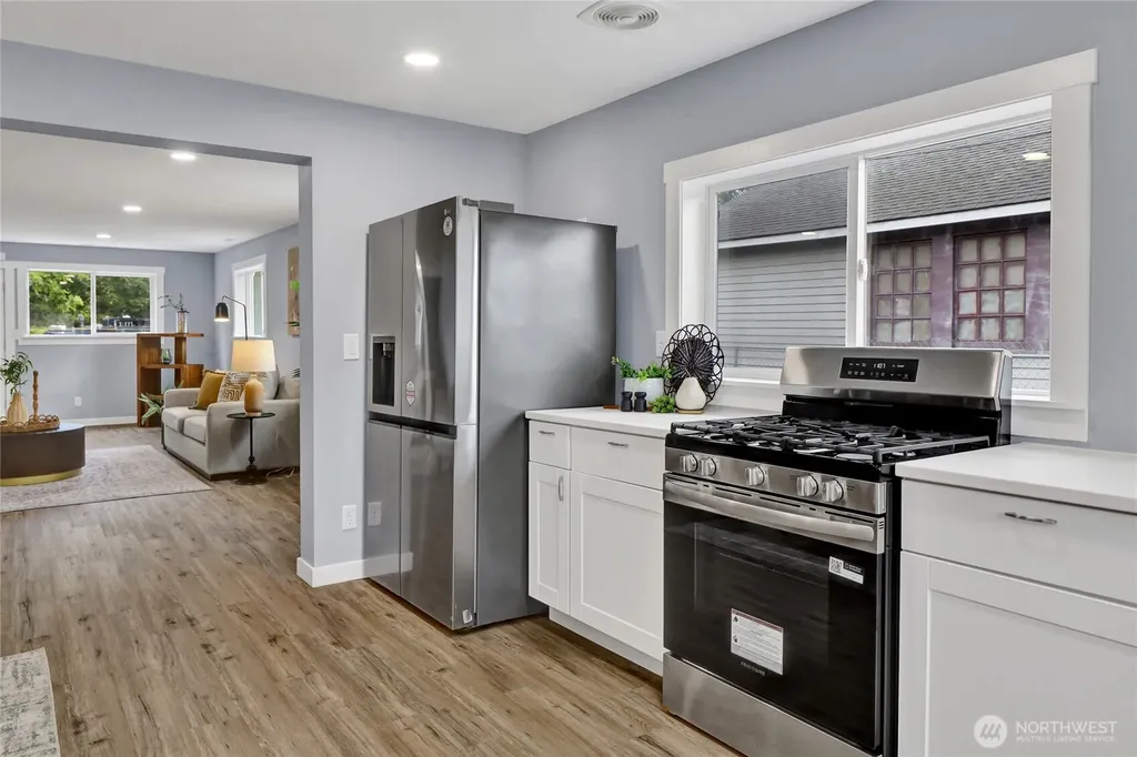 2819 Patton Street Bellingham WA 98225