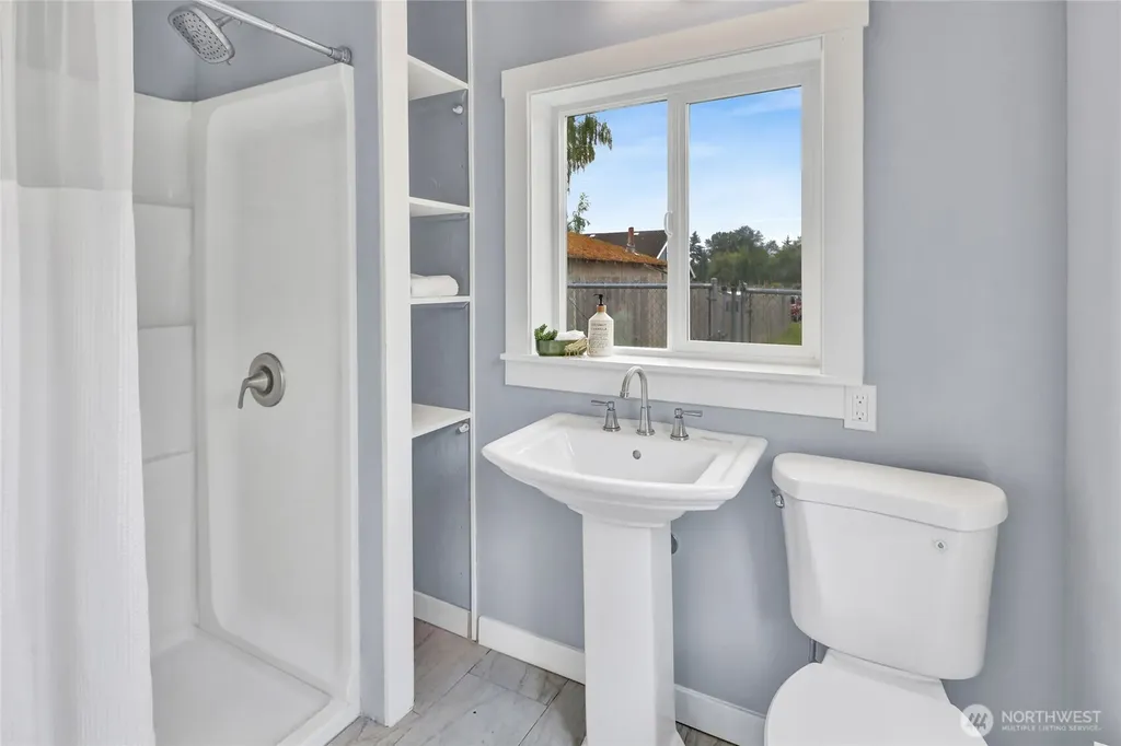 2819 Patton Street Bellingham WA 98225