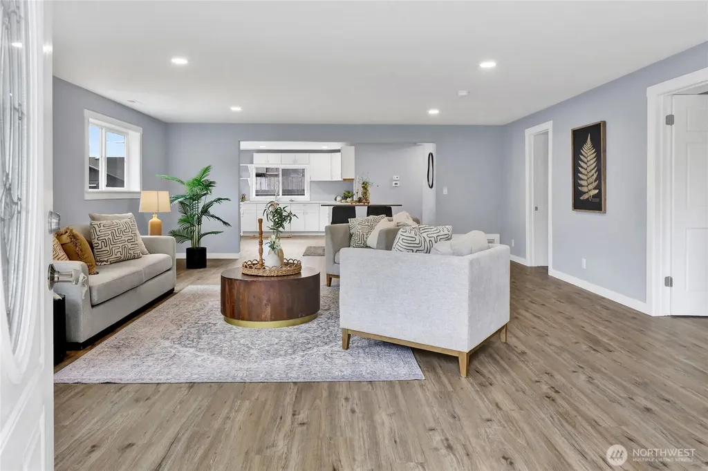2819 Patton Street Bellingham WA 98225