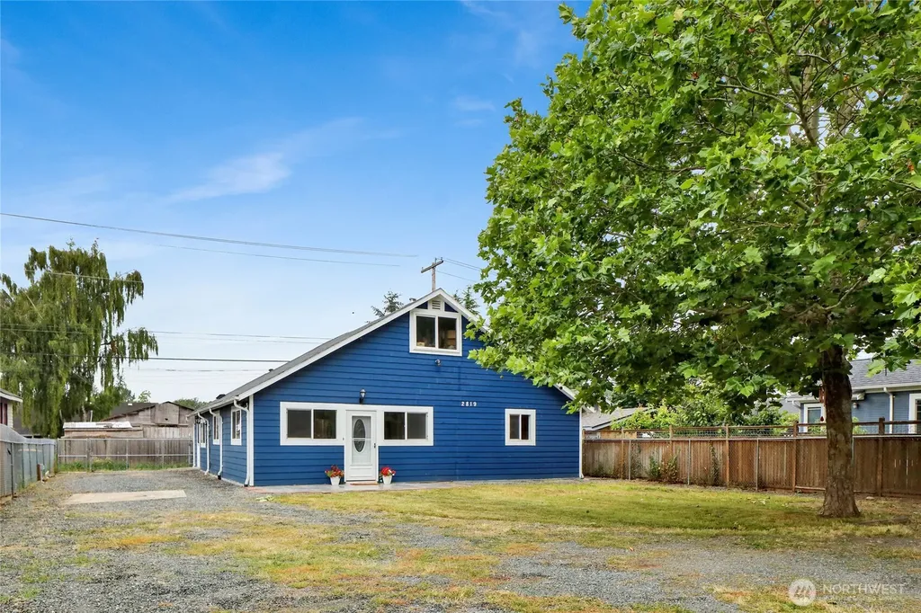 2819 Patton Street Bellingham WA 98225