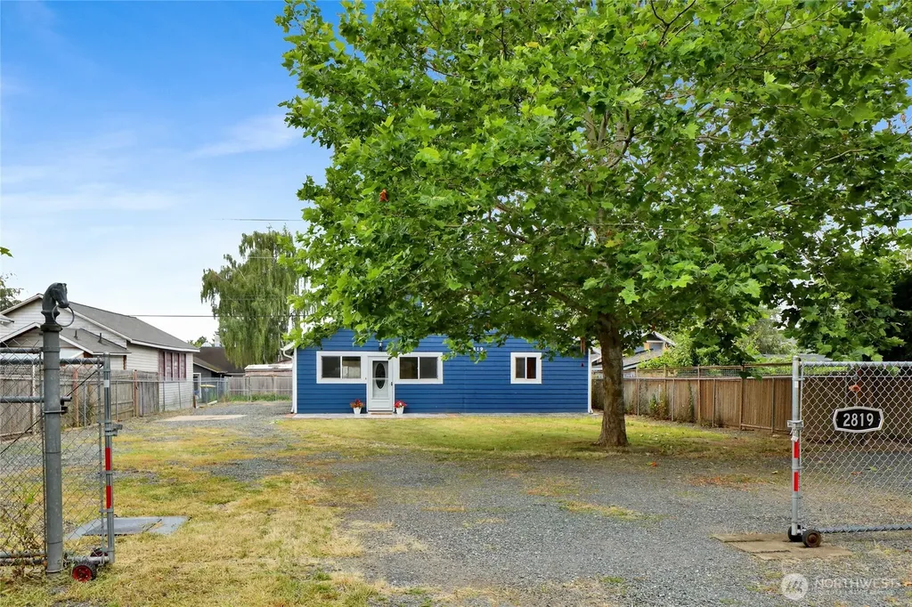 2819 Patton Street Bellingham WA 98225