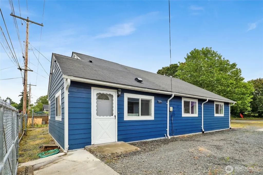 2819 Patton Street Bellingham WA 98225