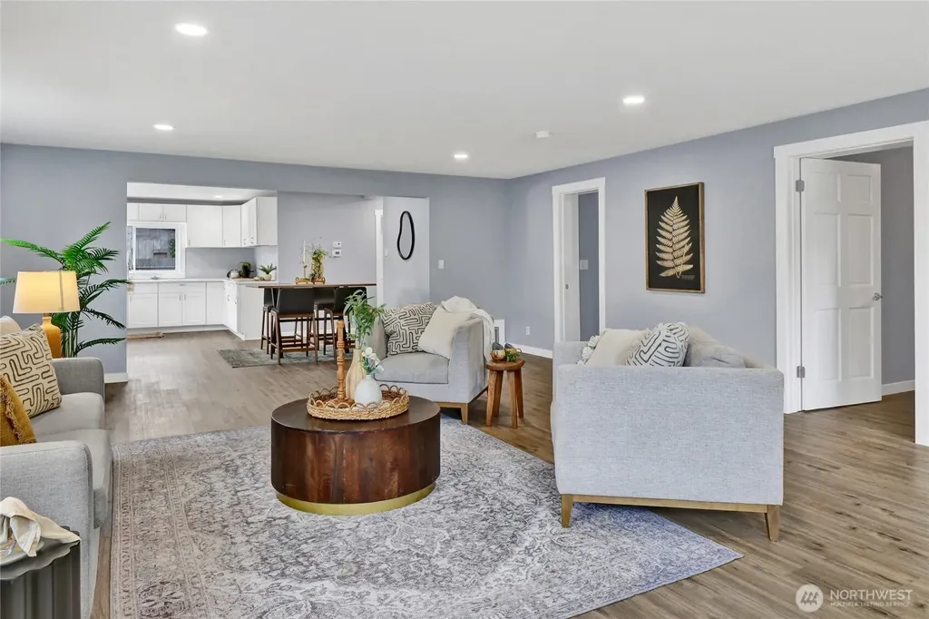 2819 Patton Street Bellingham WA 98225