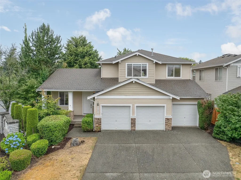 5802 Nathan Avenue SE Auburn WA 98092