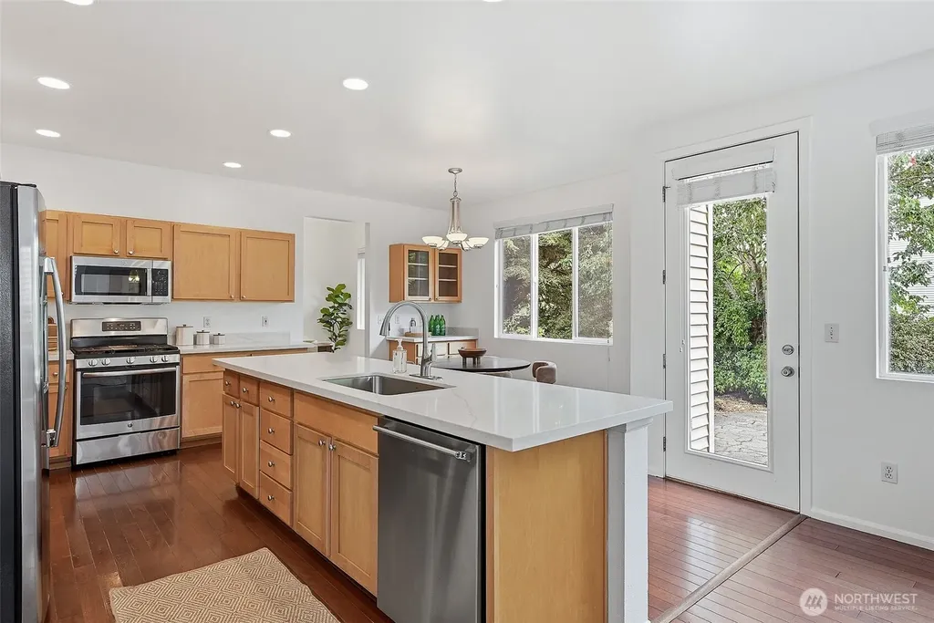 5802 Nathan Avenue SE Auburn WA 98092