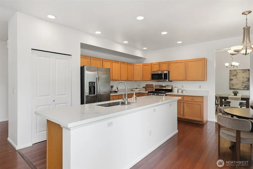 5802 Nathan Avenue SE Auburn WA 98092