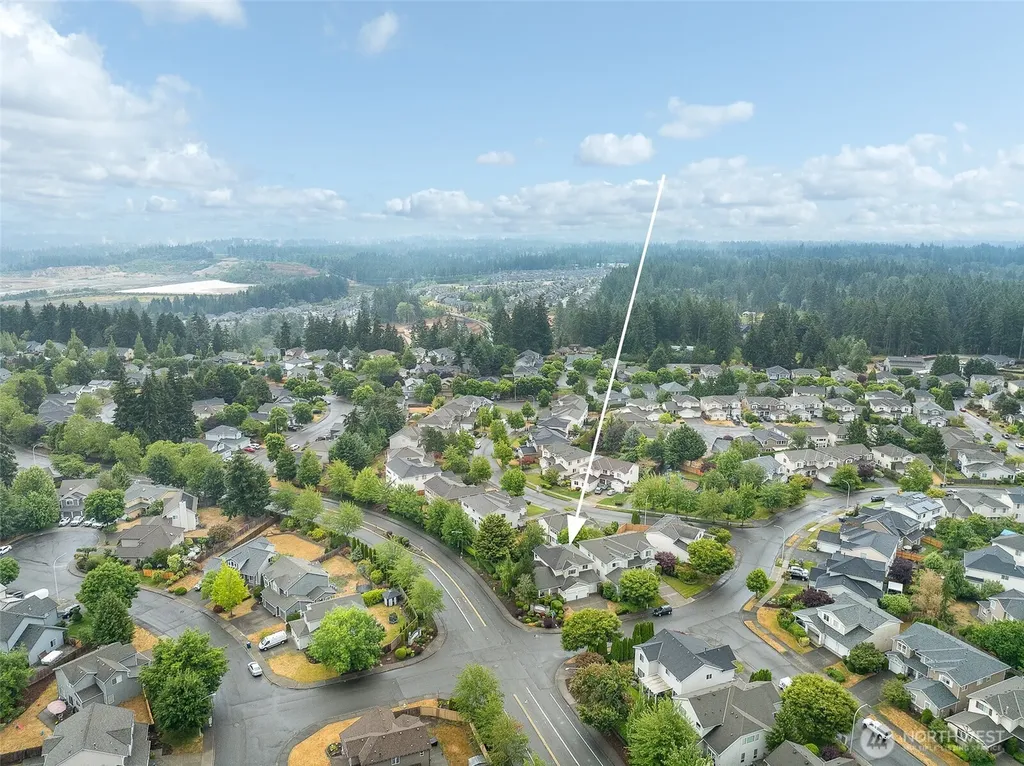 5802 Nathan Avenue SE Auburn WA 98092