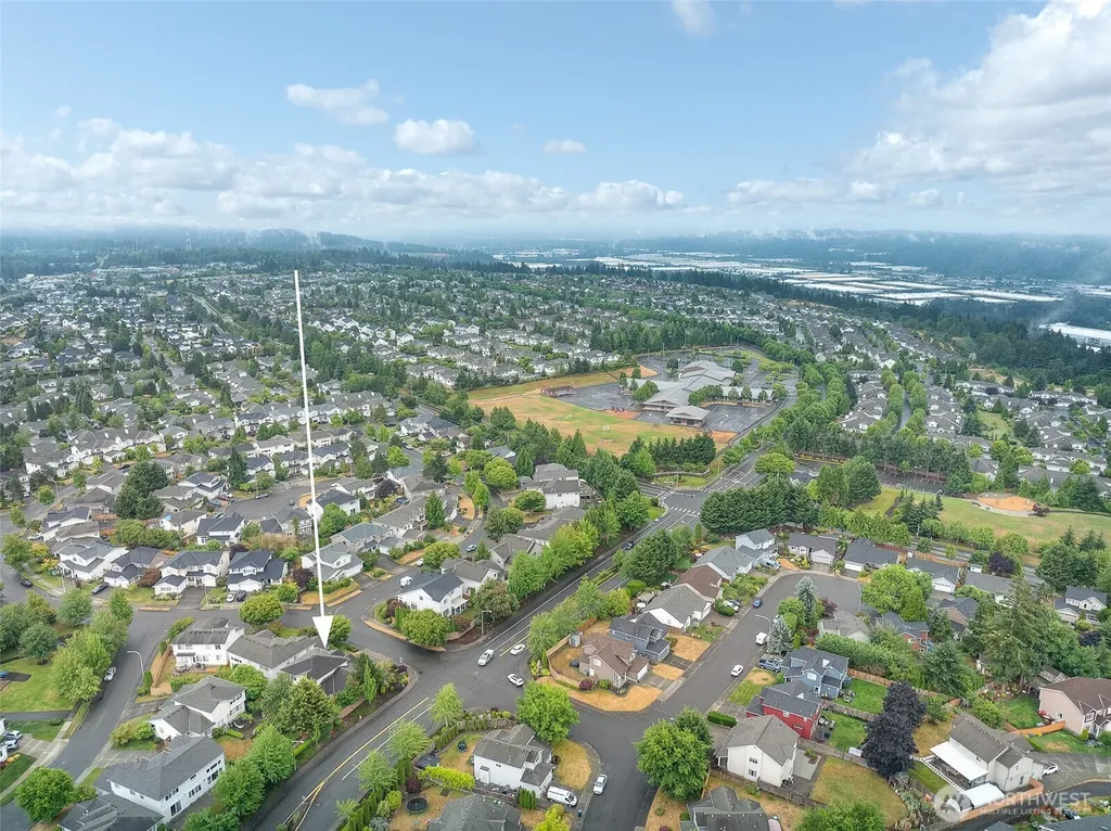 5802 Nathan Avenue SE Auburn WA 98092