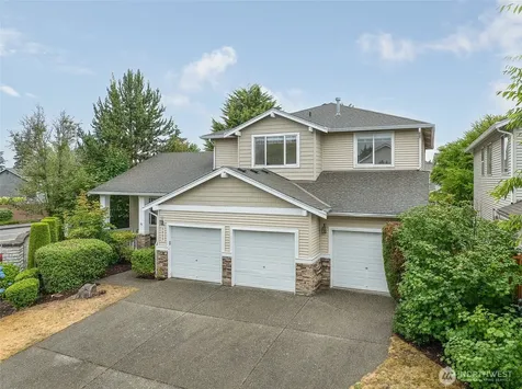 5802 Nathan Avenue SE Auburn WA 98092