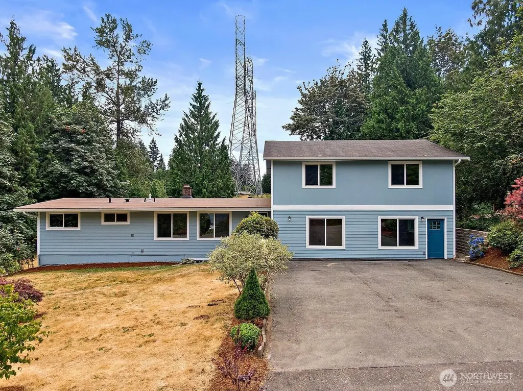 19019 SE 164th Street Renton WA 98058