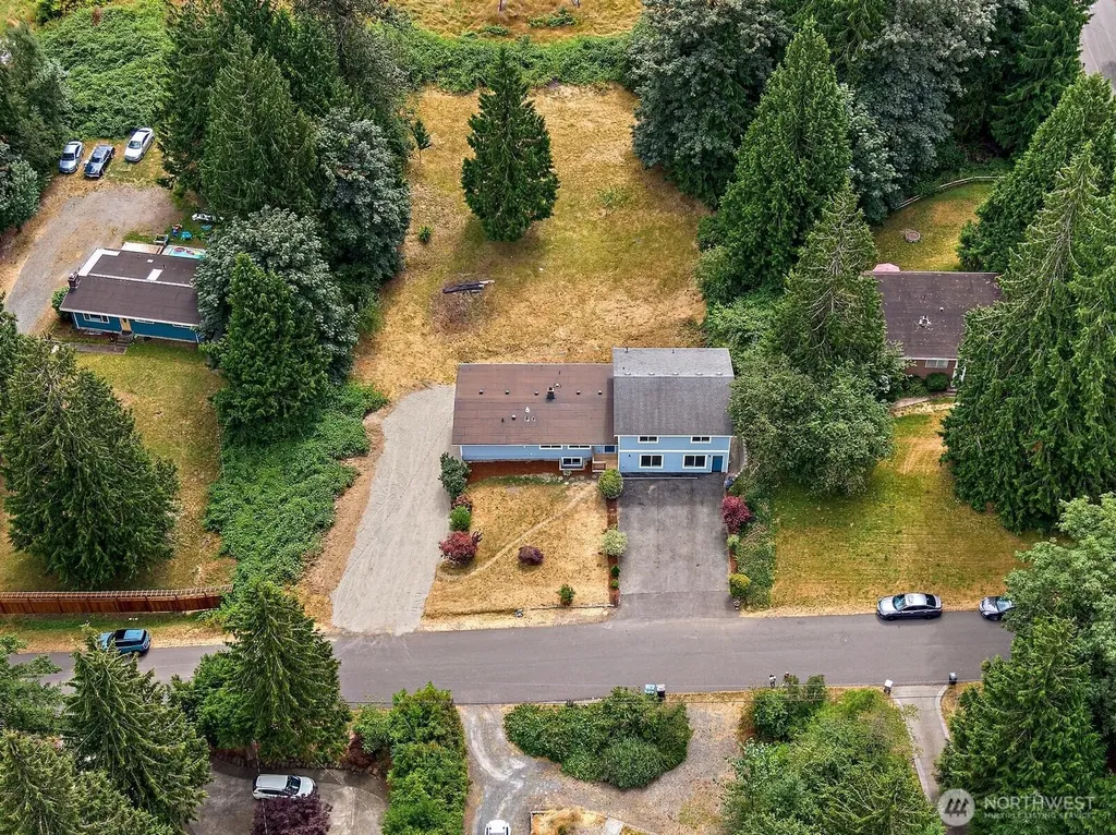 19019 SE 164th Street Renton WA 98058