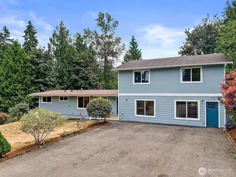 19019 SE 164th Street Renton WA 98058