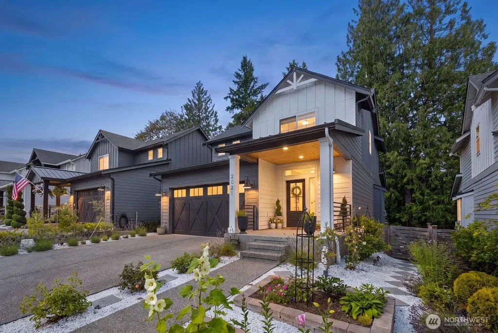 2021 Horton Avenue Snohomish WA 98290