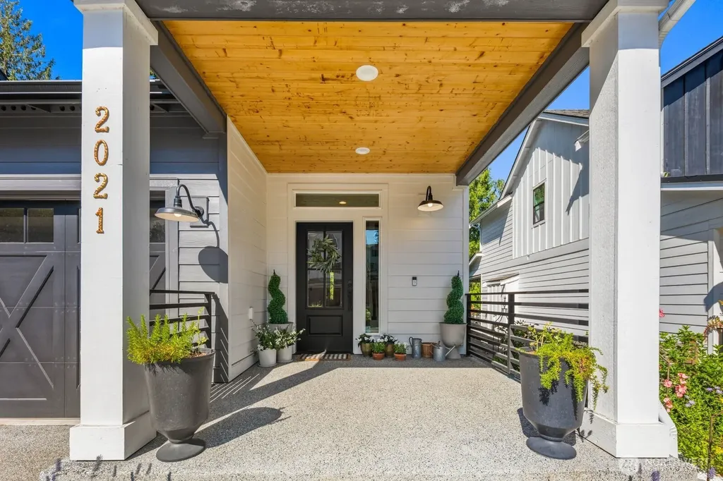 2021 Horton Avenue Snohomish WA 98290