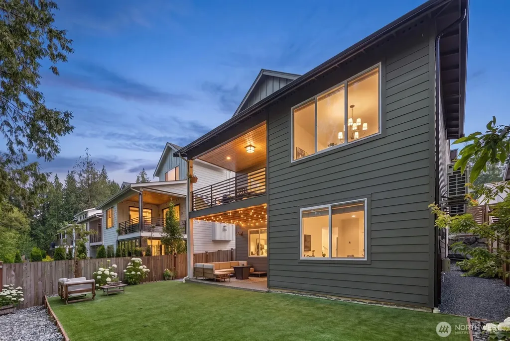 2021 Horton Avenue Snohomish WA 98290