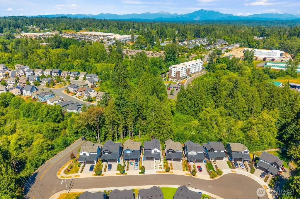 2021 Horton Avenue Snohomish WA 98290