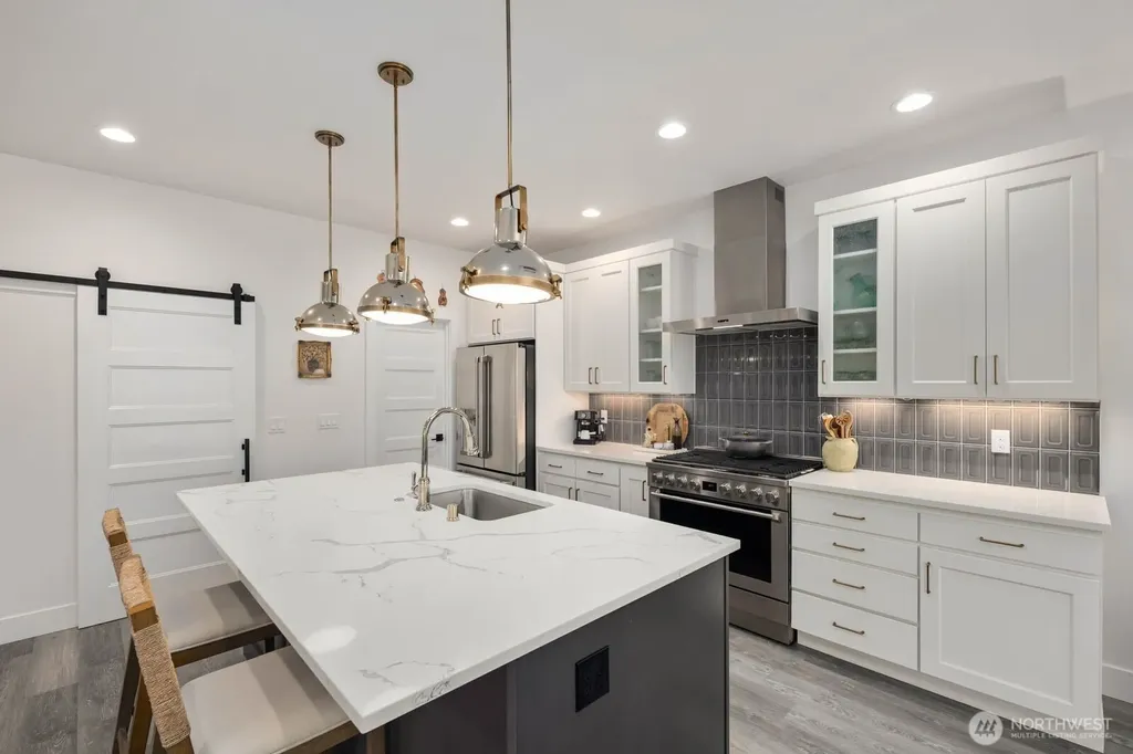 2021 Horton Avenue Snohomish WA 98290