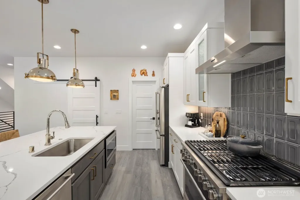 2021 Horton Avenue Snohomish WA 98290