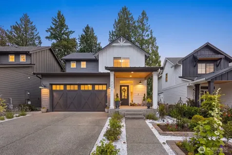 2021 Horton Avenue Snohomish WA 98290