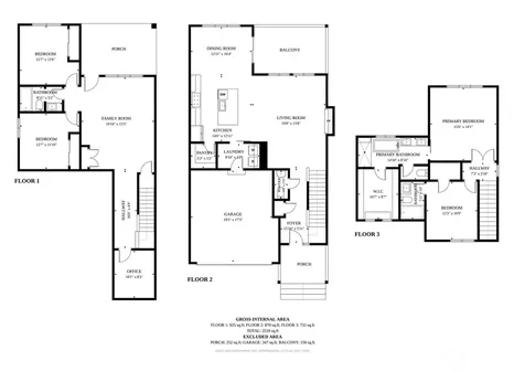 2021 Horton Avenue Snohomish WA 98290