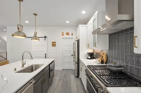 2021 Horton Avenue Snohomish WA 98290