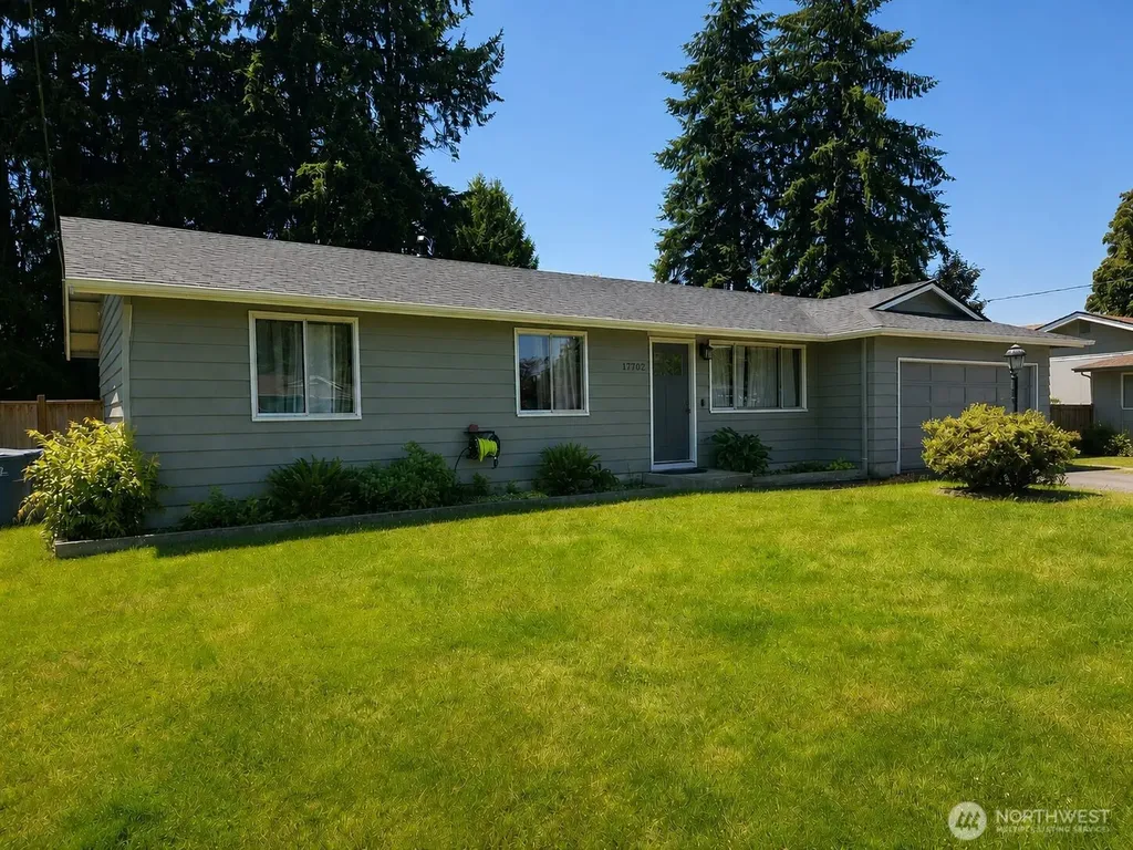 17702 158th Place SE Monroe WA 98272