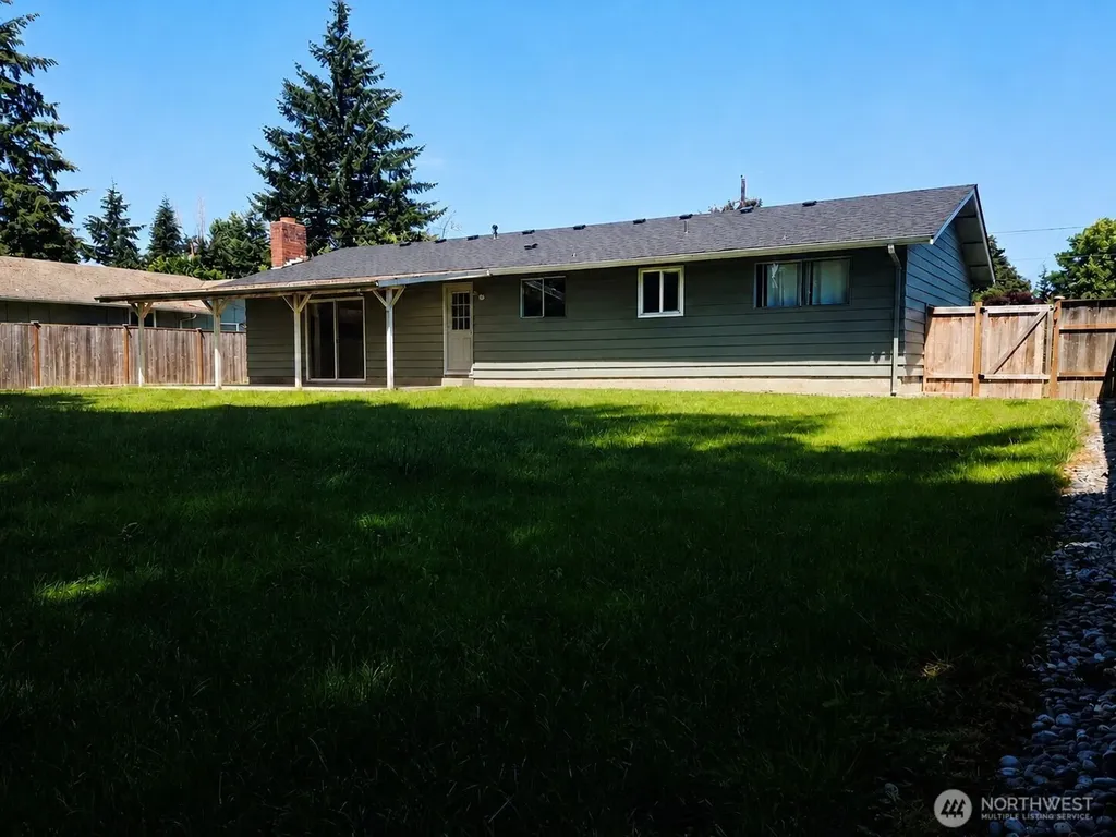 17702 158th Place SE Monroe WA 98272