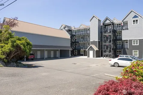 705 N State Street Bellingham WA 98225