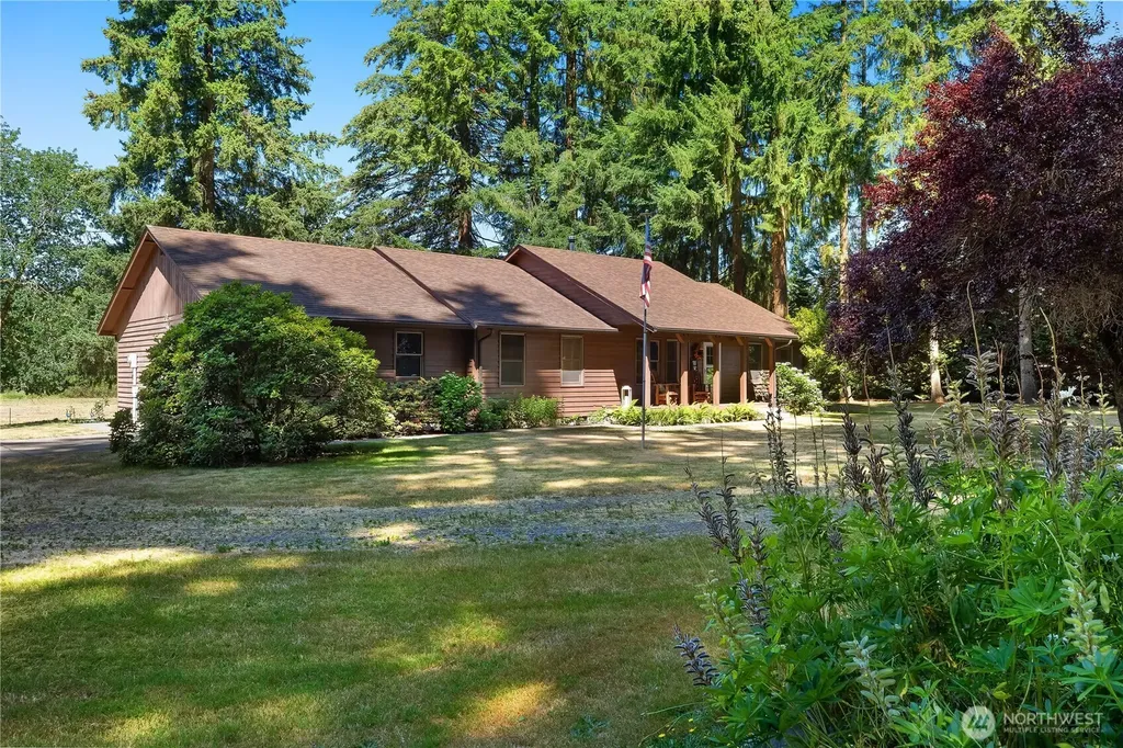 18121 Mi Lane SW Rochester WA 98579