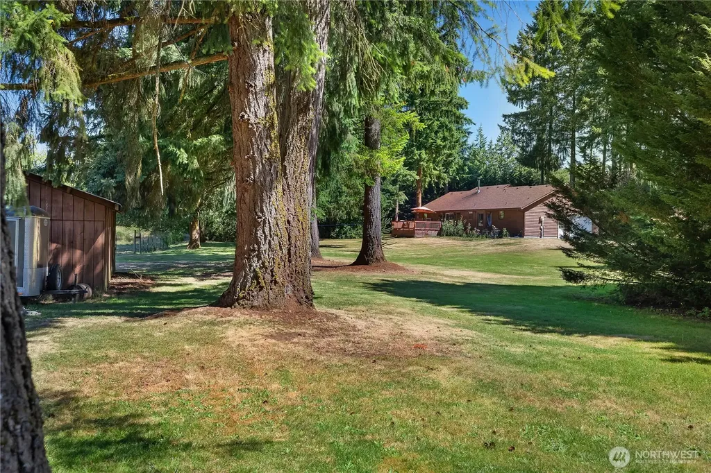 18121 Mi Lane SW Rochester WA 98579