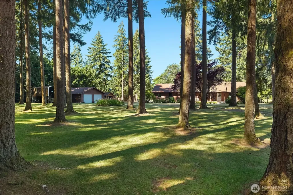 18121 Mi Lane SW Rochester WA 98579