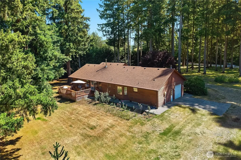 18121 Mi Lane SW Rochester WA 98579