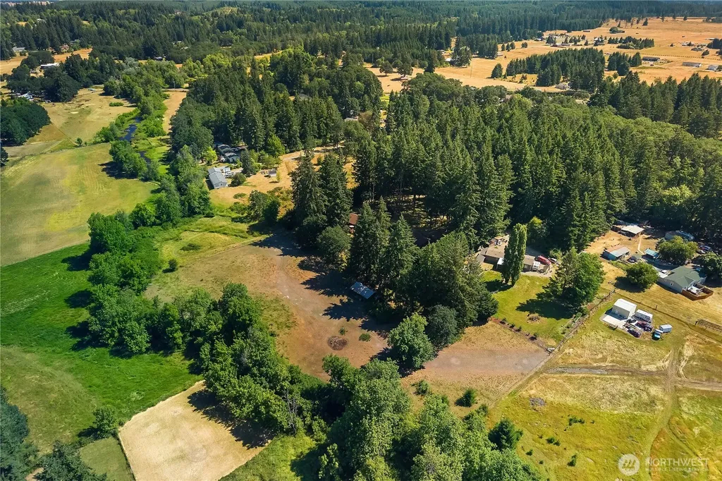 18121 Mi Lane SW Rochester WA 98579