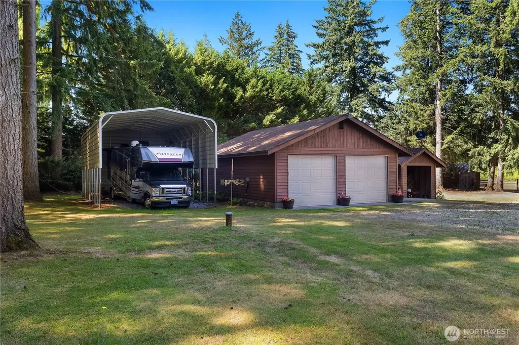18121 Mi Lane SW Rochester WA 98579
