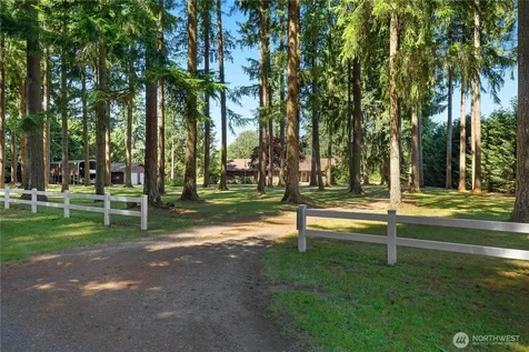 18121 Mi Lane SW Rochester WA 98579