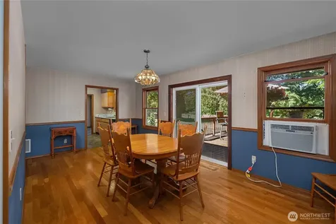 18121 Mi Lane SW Rochester WA 98579